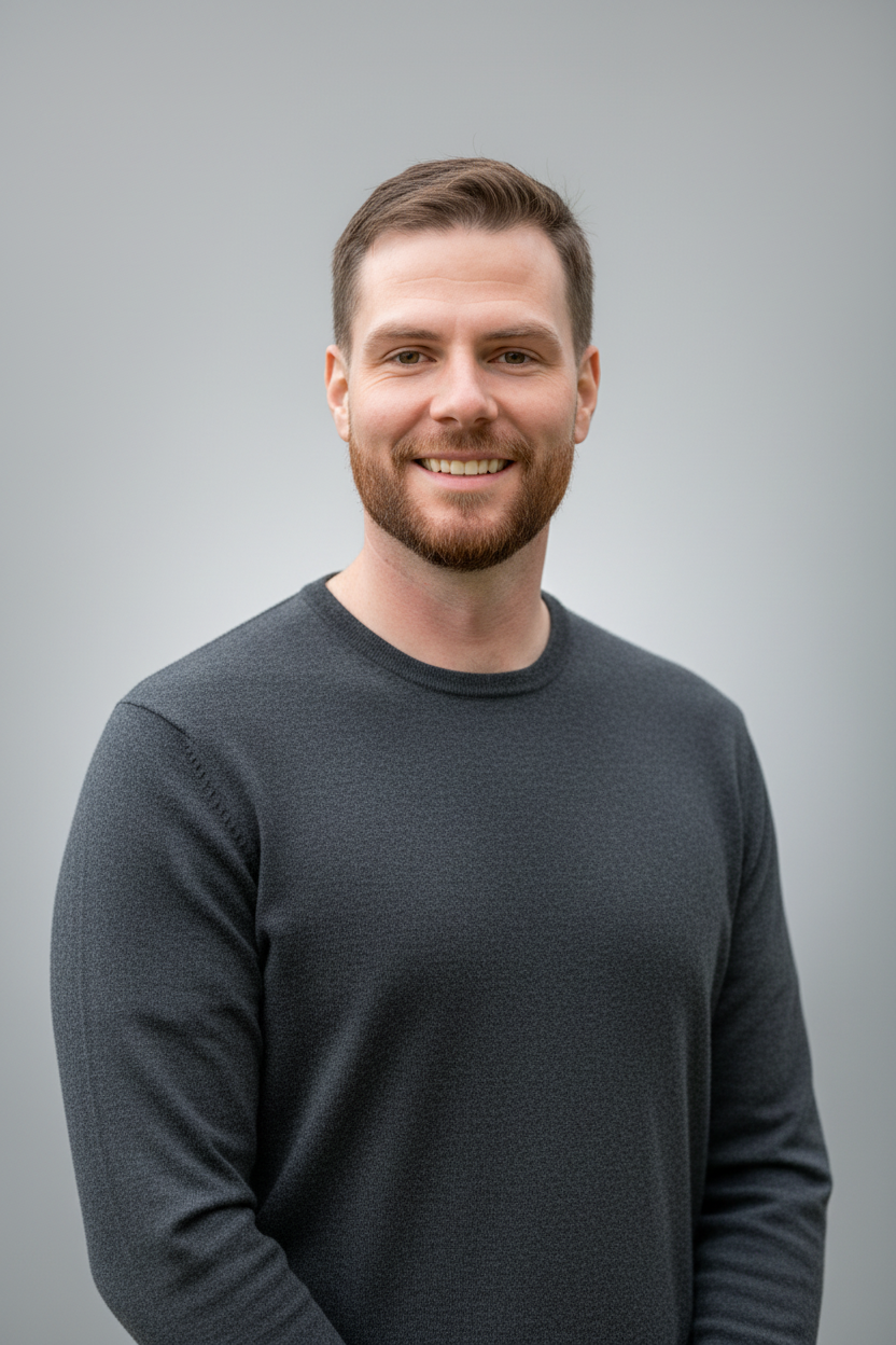 Shawn Lowry